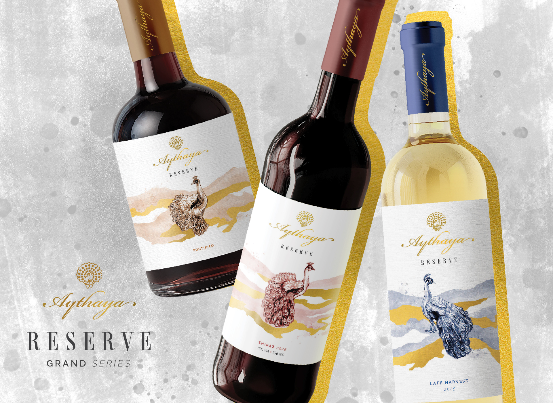 Aythaya Grand Reserve