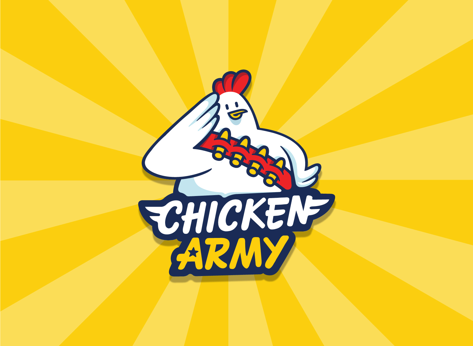 Chicken Army