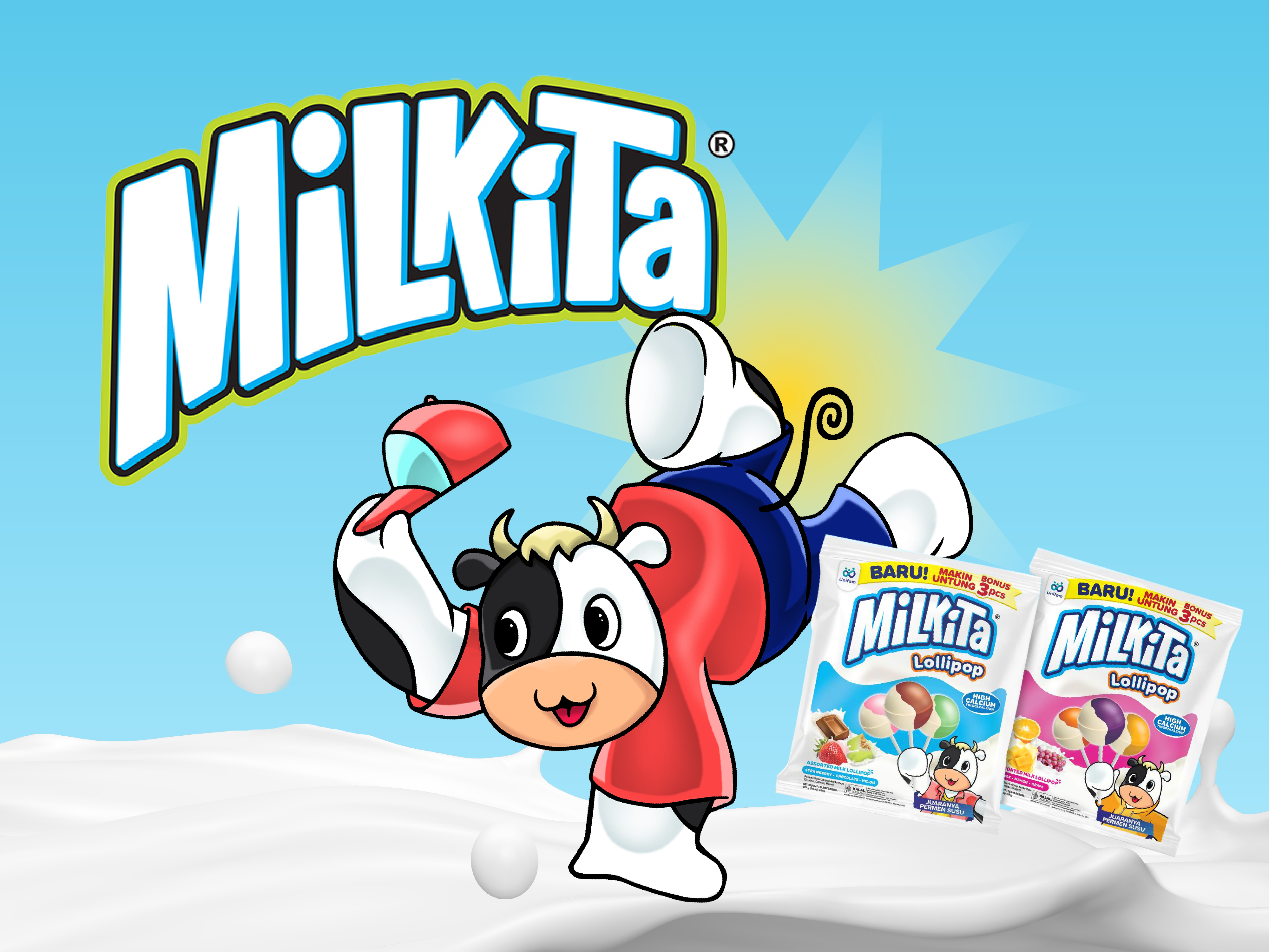 Milkita