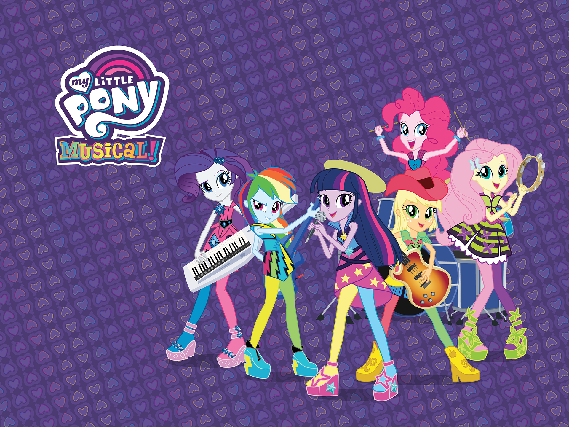 My Little Pony Musical 